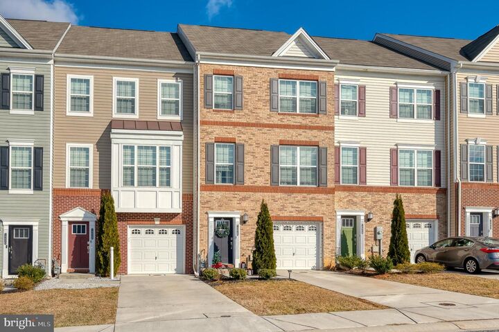 Property Photo: 1226 Gaston Road MD 21001