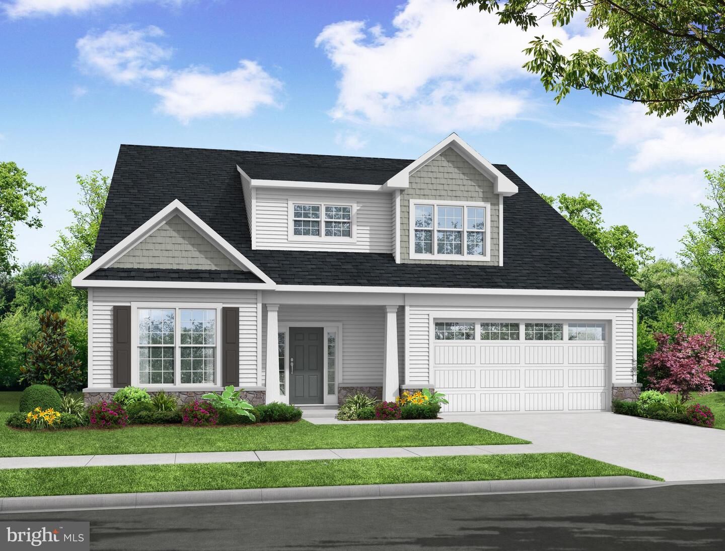 Property Photo:  43 Messina Loop  NJ 08062 