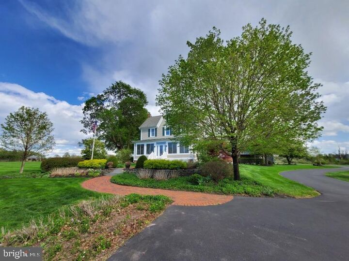 Property Photo:  40 Foellner Lane  PA 18942 