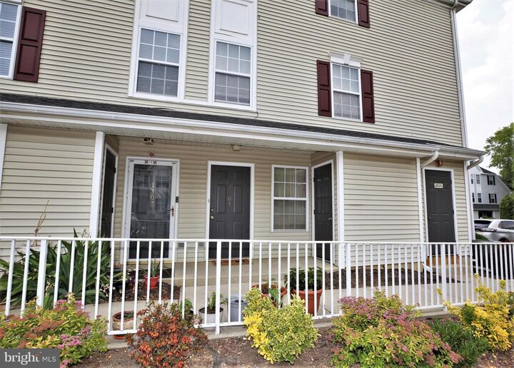 Property Photo:  1303 Blossom Circle D  NJ 08810 