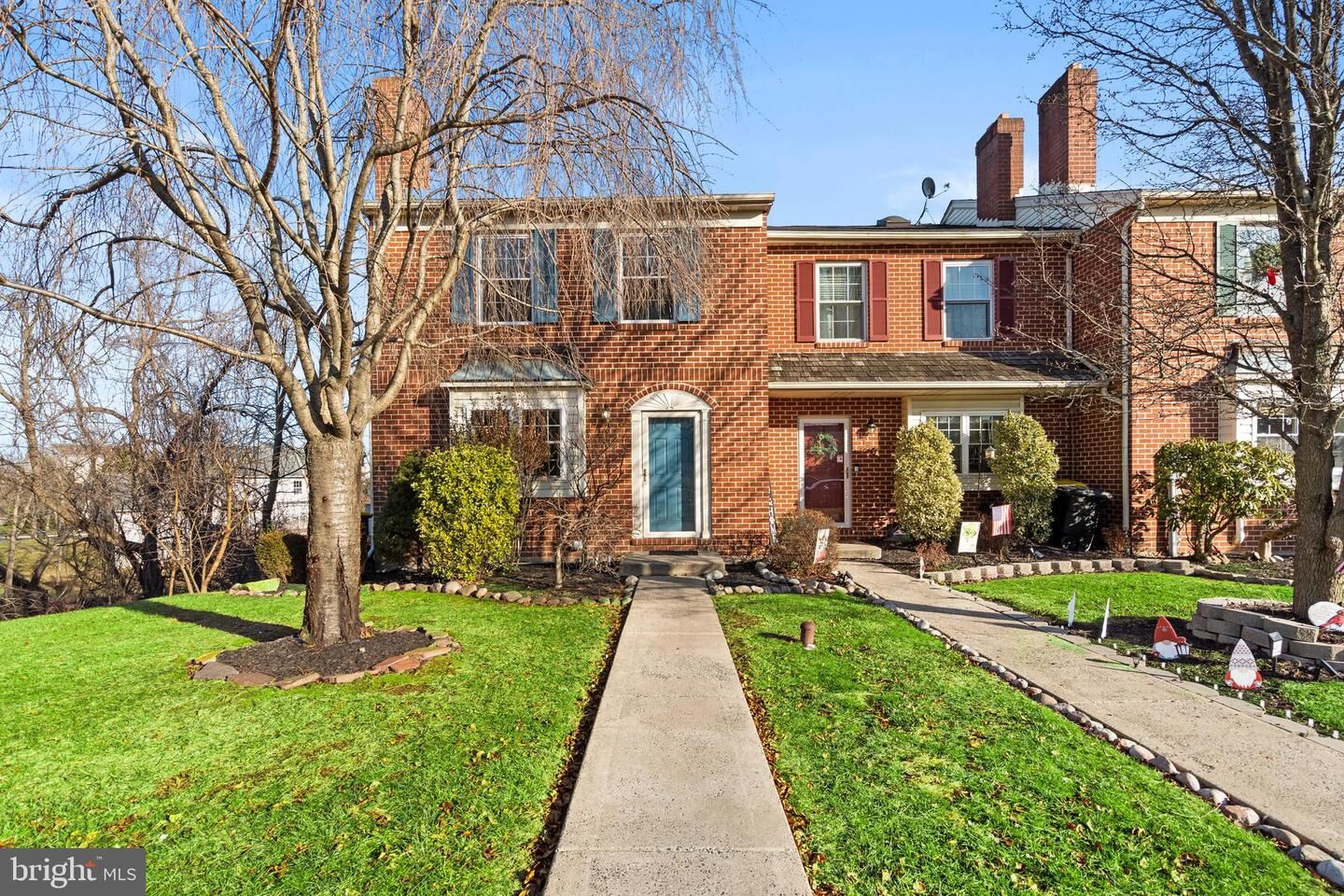 Property Photo: 1501 Village Green Drive PA 19525