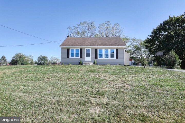 Property Photo:  455 Petersburg Road  PA 17015 