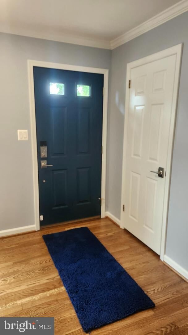 Property Photo:  2602 Turbridge Lane  VA 22308 