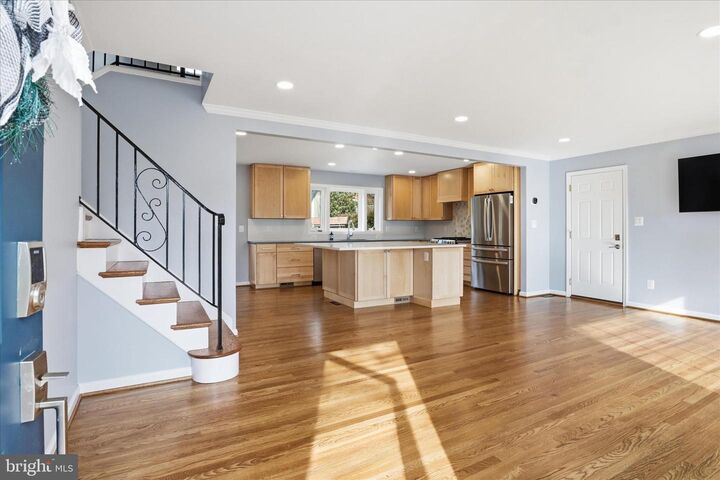 Property Photo:  2602 Turbridge Lane  VA 22308 