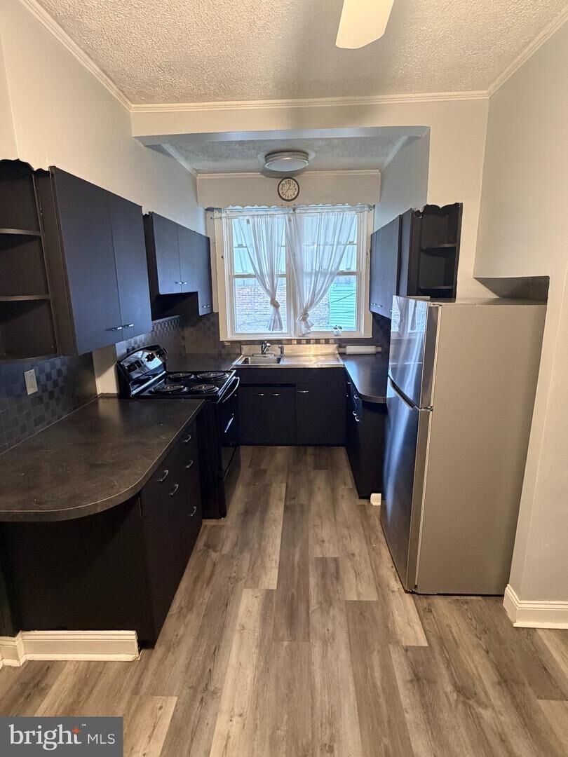 Property Photo: 166 Clymer Street PA 19602