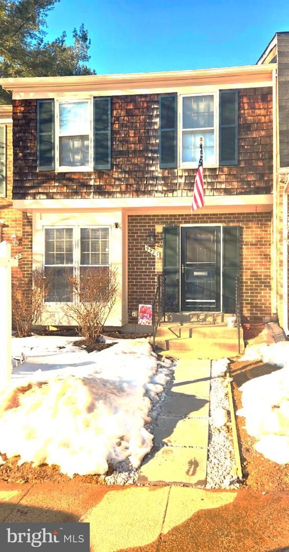 Property Photo:  9923 Maple Leaf Drive  MD 20886 