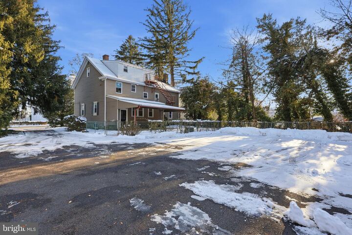 Property Photo:  2695 Main Street  NJ 08648 