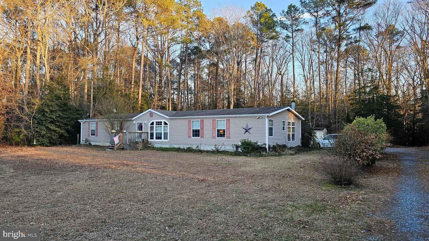 Property Photo: 24017 German Road DE 19973