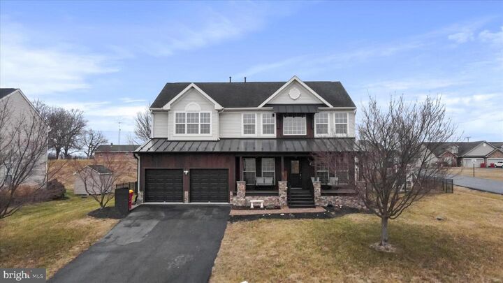 Property Photo:  3831 Rolling Hills Drive  PA 17225 