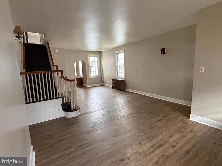 Property Photo: 635 Bordentown Road NJ 08016