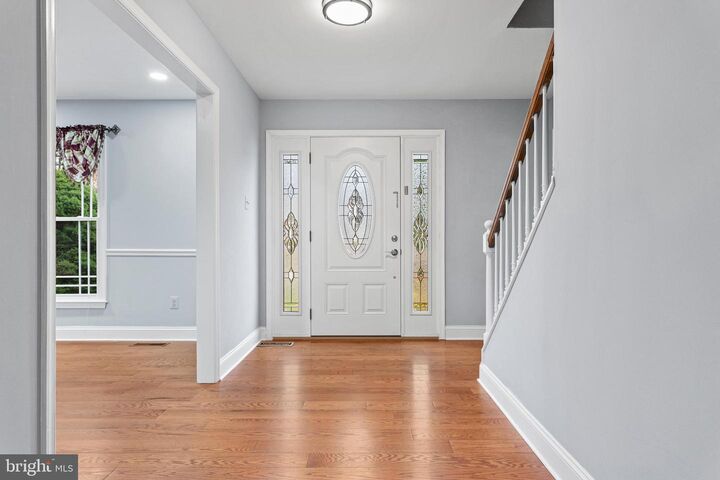 Property Photo: 125 Scarlet Drive PA 19428