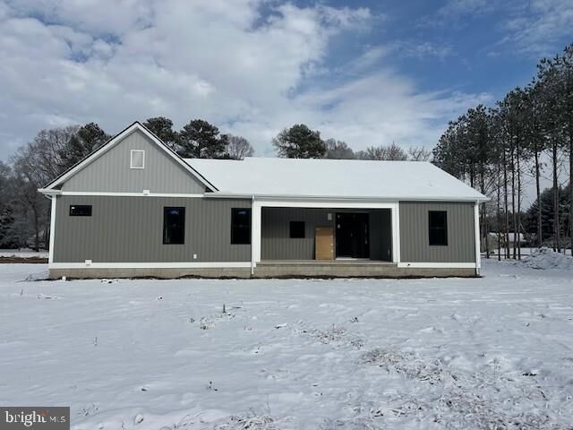 Property Photo:  19438 Parsons Road  DE 19947 