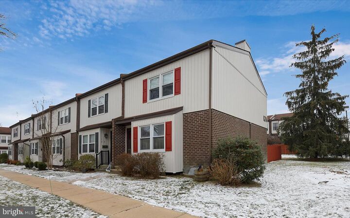 Property Photo:  I-24 Shirley Lane  NJ 08648 