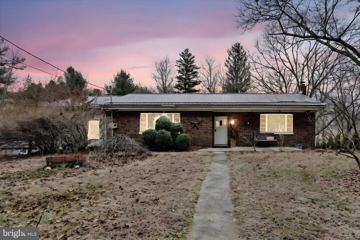 Property Photo:  2639 Panther Valley Road  PA 17901 