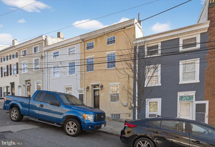 Property Photo:  123 Pensdale Street  PA 19127 