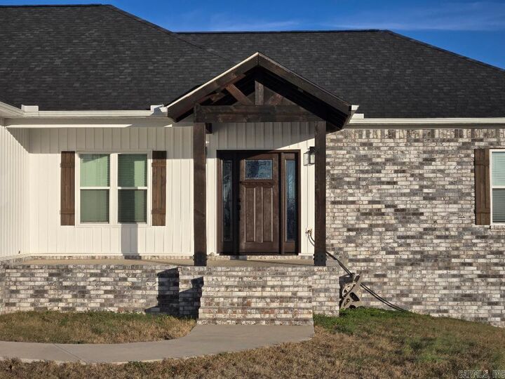 Property Photo:  392 Cr 3333  AR 72830 