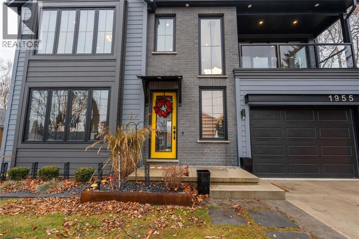 Property Photo: 1955 Orchard Avenue ON N0N 1C0