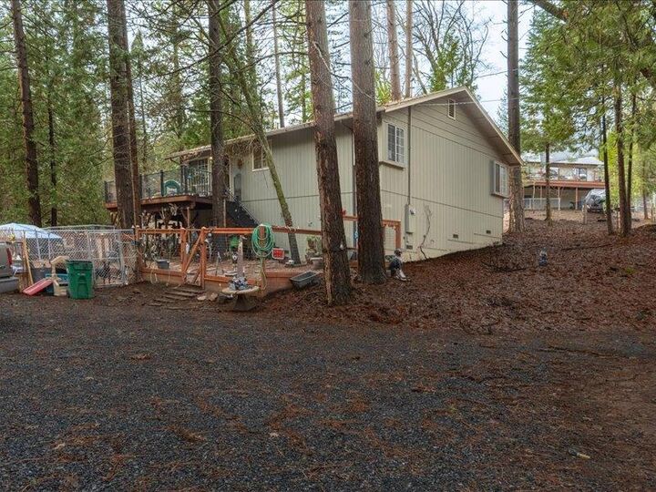 Property Photo:  22484 Longeway Road  CA 95370 