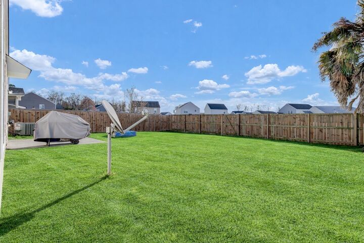 Property Photo: 309 Bradley Bend Drive SC 29461