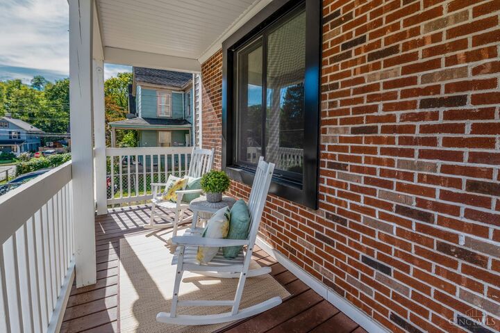 Property Photo:  4609 Winona Terrace  OH 45227 