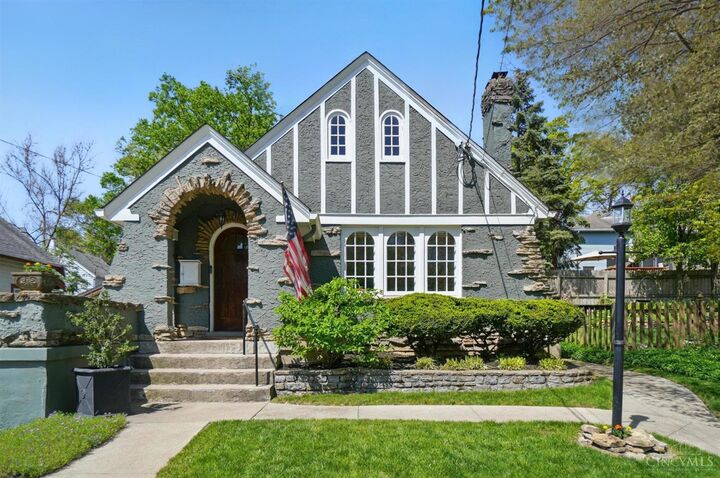 Property Photo:  5827 Lester Road  OH 45213 