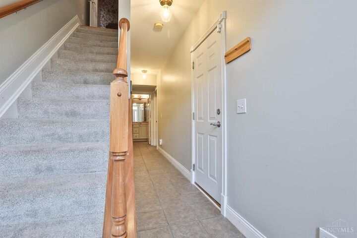 Property Photo:  915 Sharkey Lane  OH 45206 