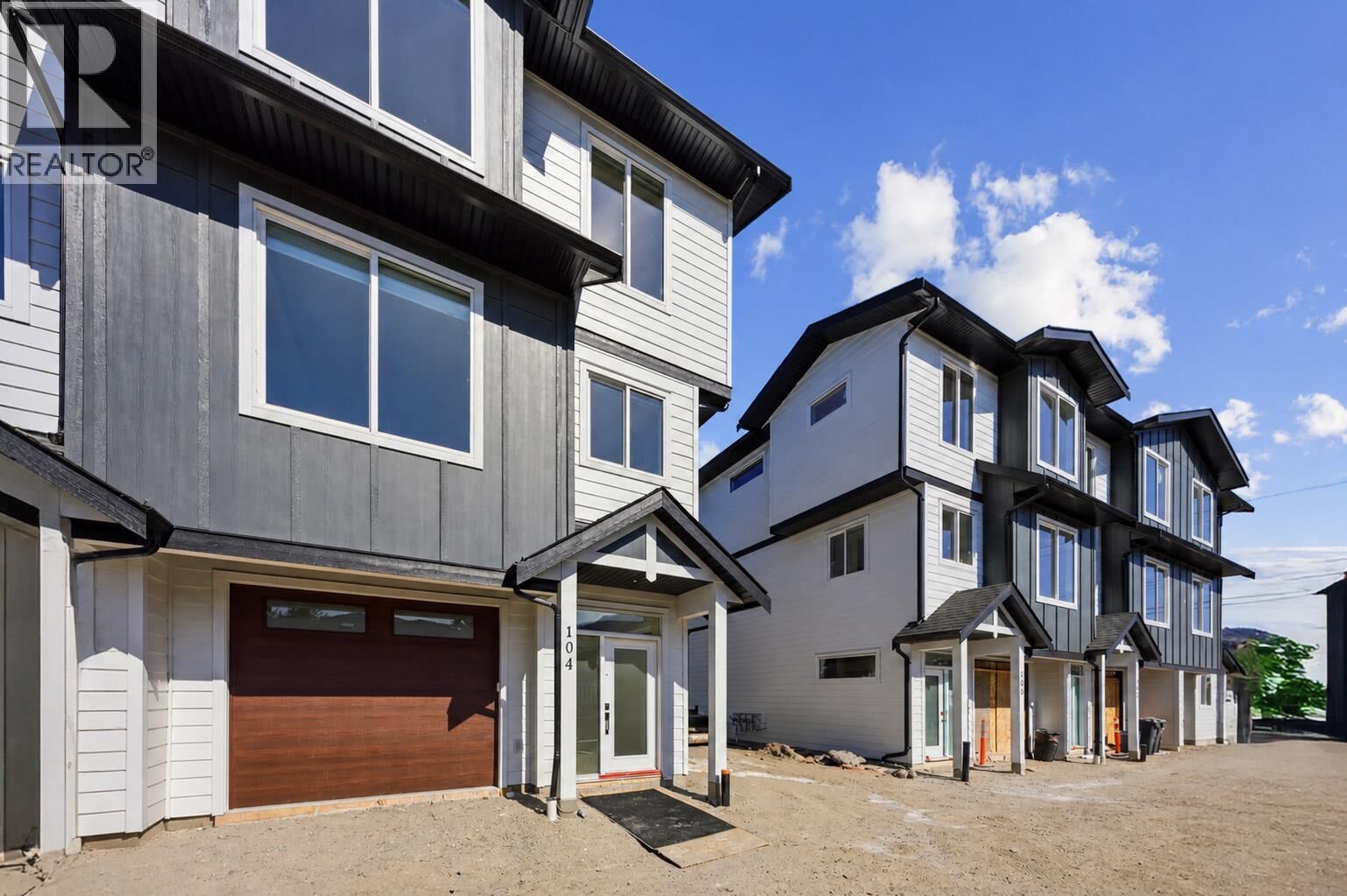 Property Photo: 143 Green Avenue 101 BC V2A 3S9