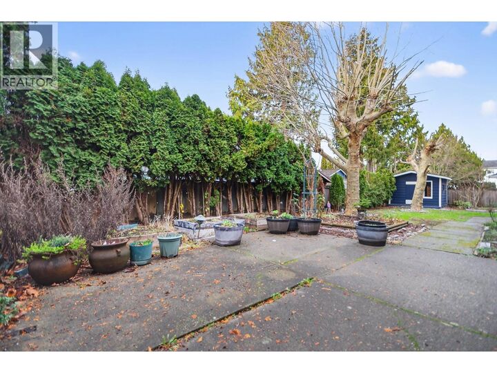 Property Photo:  9839 Waller Court  BC V7E 5S9 