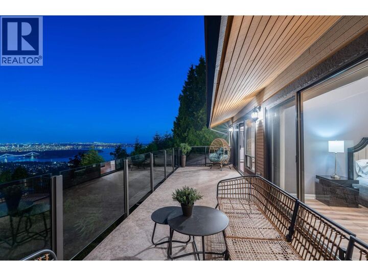 Property Photo:  1521 Chartwell Drive  BC V7S 2R9 