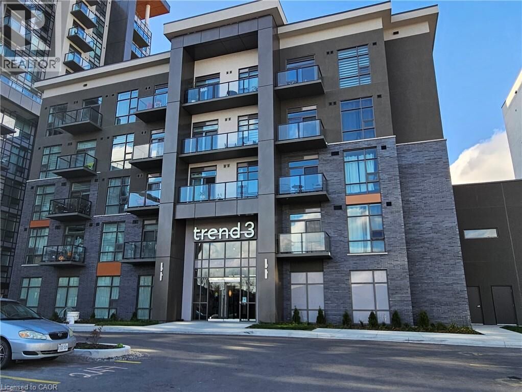 Property Photo:  470 Dundas Street East 322  ON L8B 2A6 