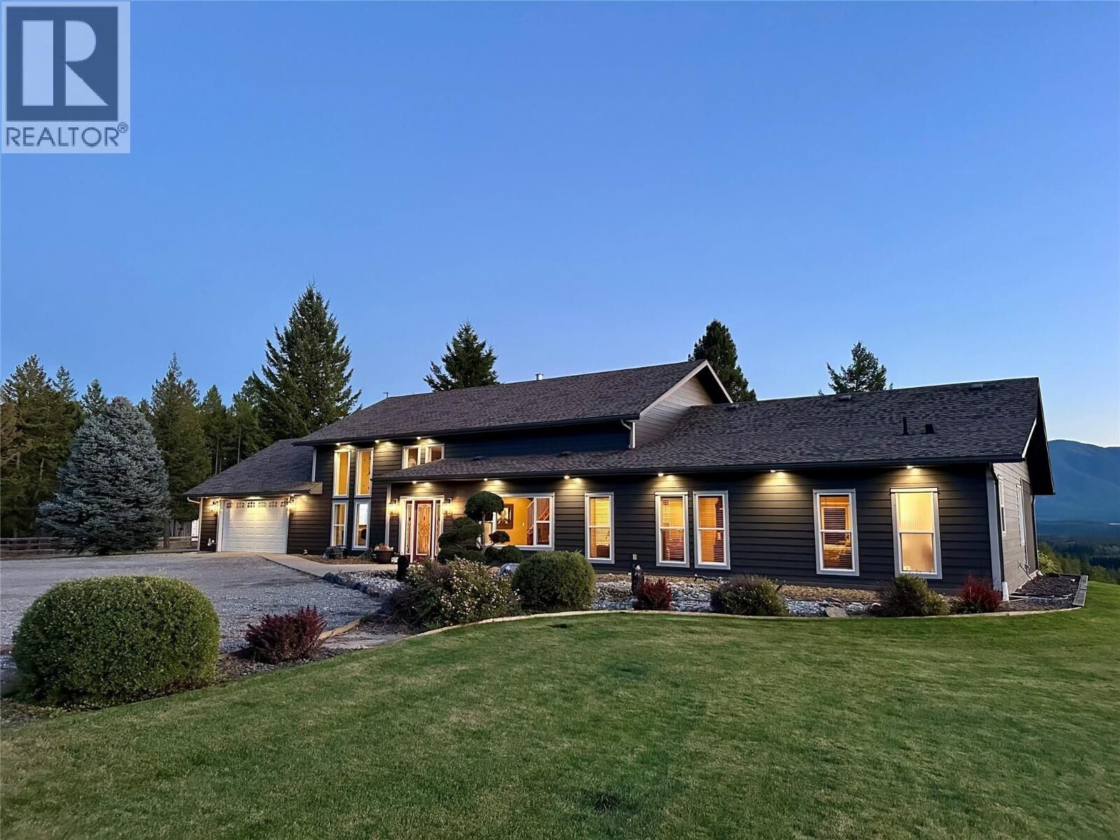 Property Photo:  503 Wardner Fort Steele Road  BC V0B 2J0 
