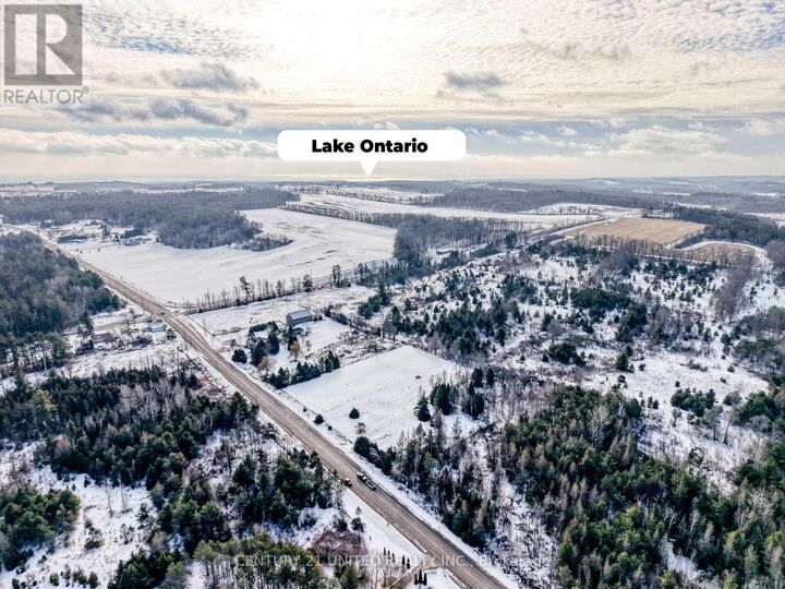 Property Photo:  938 County Road  ON K0K 1M0 