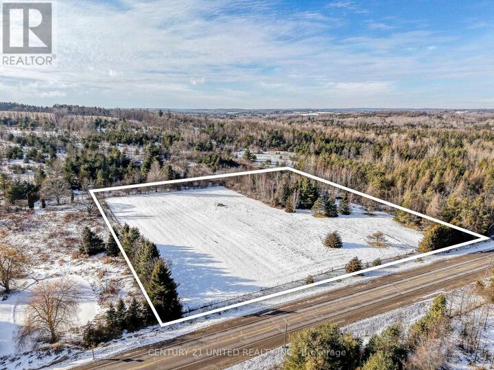 Property Photo:  938 County Road  ON K0K 1M0 