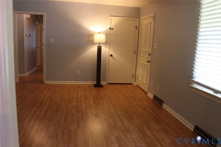 Property Photo: 18710 Cox Road VA 23885