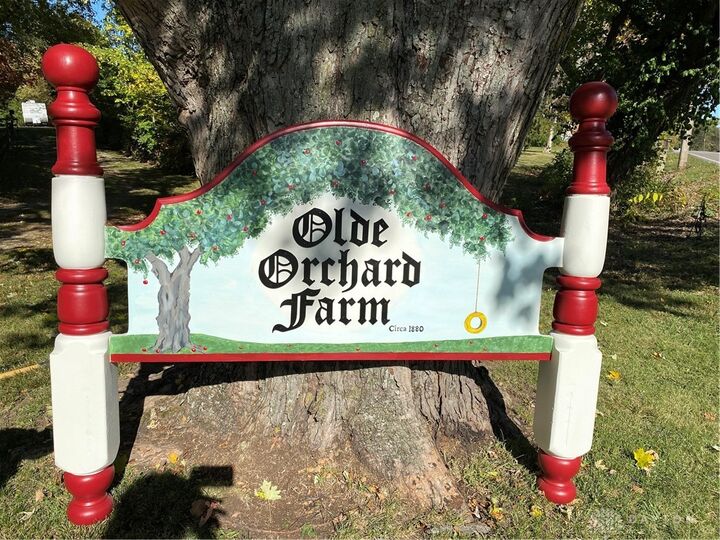 Property Photo:  4372 E Patterson Road  OH 45430 