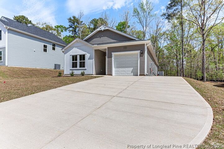 Property Photo:  5058 Tyndall Drive  NC 27330 