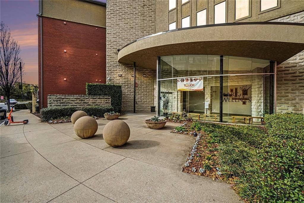 Property Photo:  401 16th Street NW 1267  GA 30363 