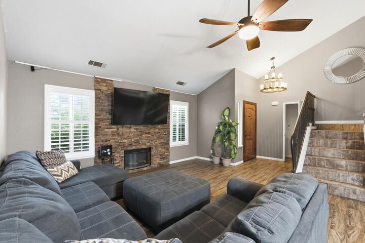 Property Photo:  8735 N Cedar Avenue 151  CA 93720 