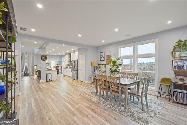 Property Photo:  1057 Turner Street NE  GA 30012 