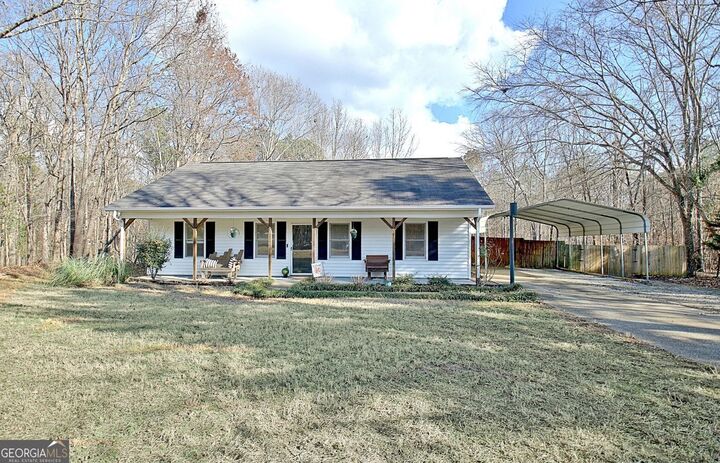 Property Photo:  15 Chestlehurst Way  GA 30276 