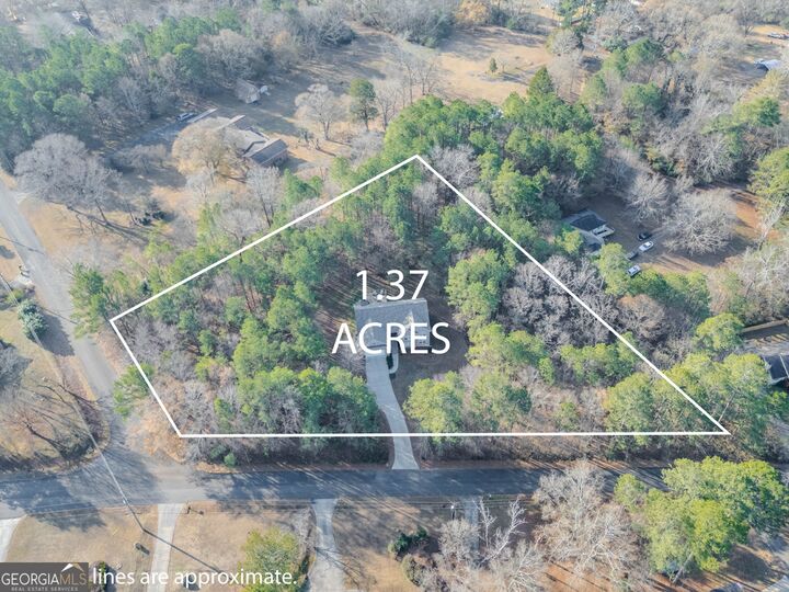 Property Photo:  24 View Drive SE  GA 30161 