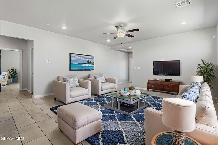 Property Photo: 788 Plains Blackfoot Drive TX 79927