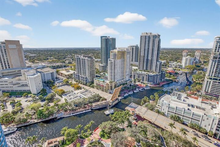 Property Photo:  100 E Las Olas Blvd 3004  FL 33301 