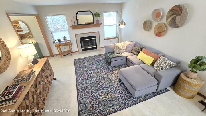 Property Photo: 2321 Taos Trail MI 48864