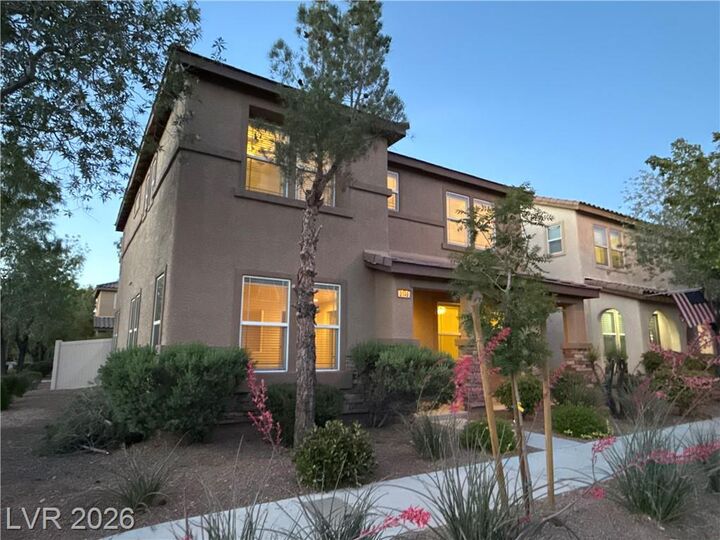 Property Photo:  3148 Baranek Avenue  NV 89044 