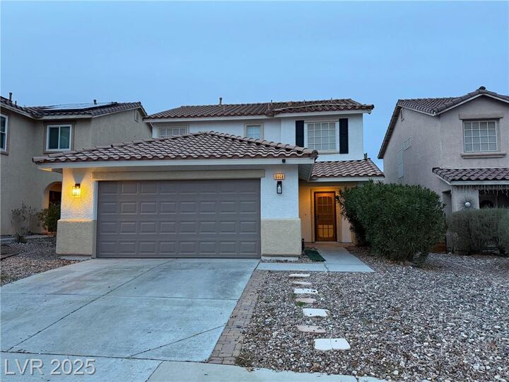 Property Photo:  8608 Hidden Pines Avenue  NV 89143 