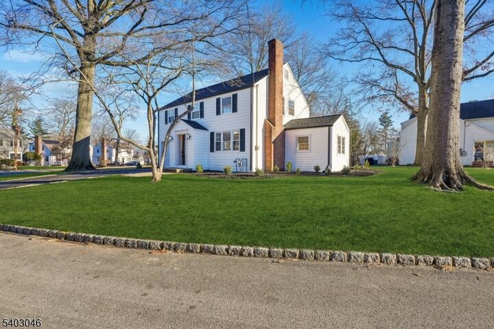 Property Photo: 33 Springbrook Rd NJ 07081