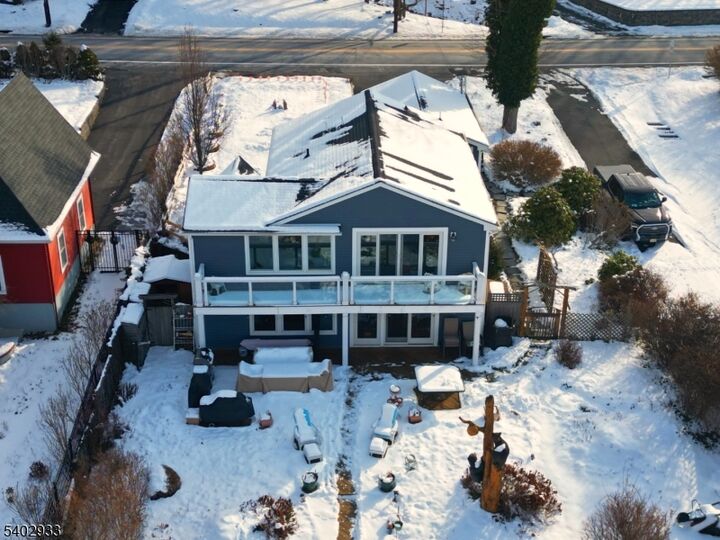 Property Photo: 96 E Shore Trl NJ 07871