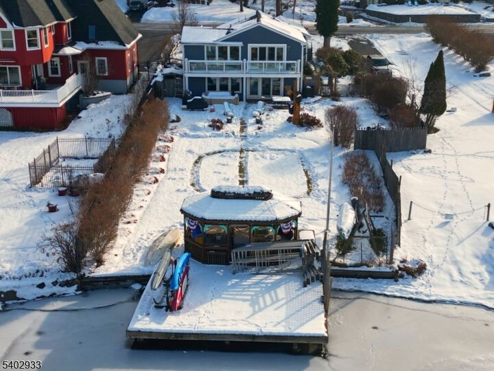 Property Photo:  96 E Shore Trl  NJ 07871 