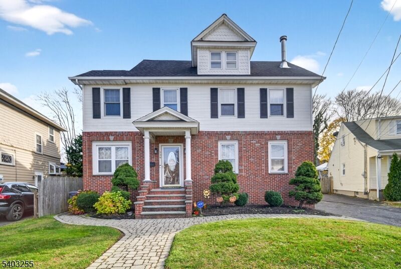 Property Photo:  529 Dunellen Ave  NJ 08812 